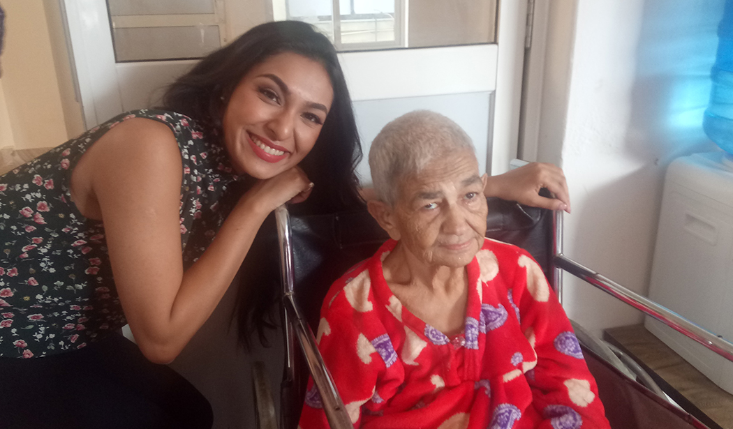 बिरामीहरूका लागि सेवा Feature Image